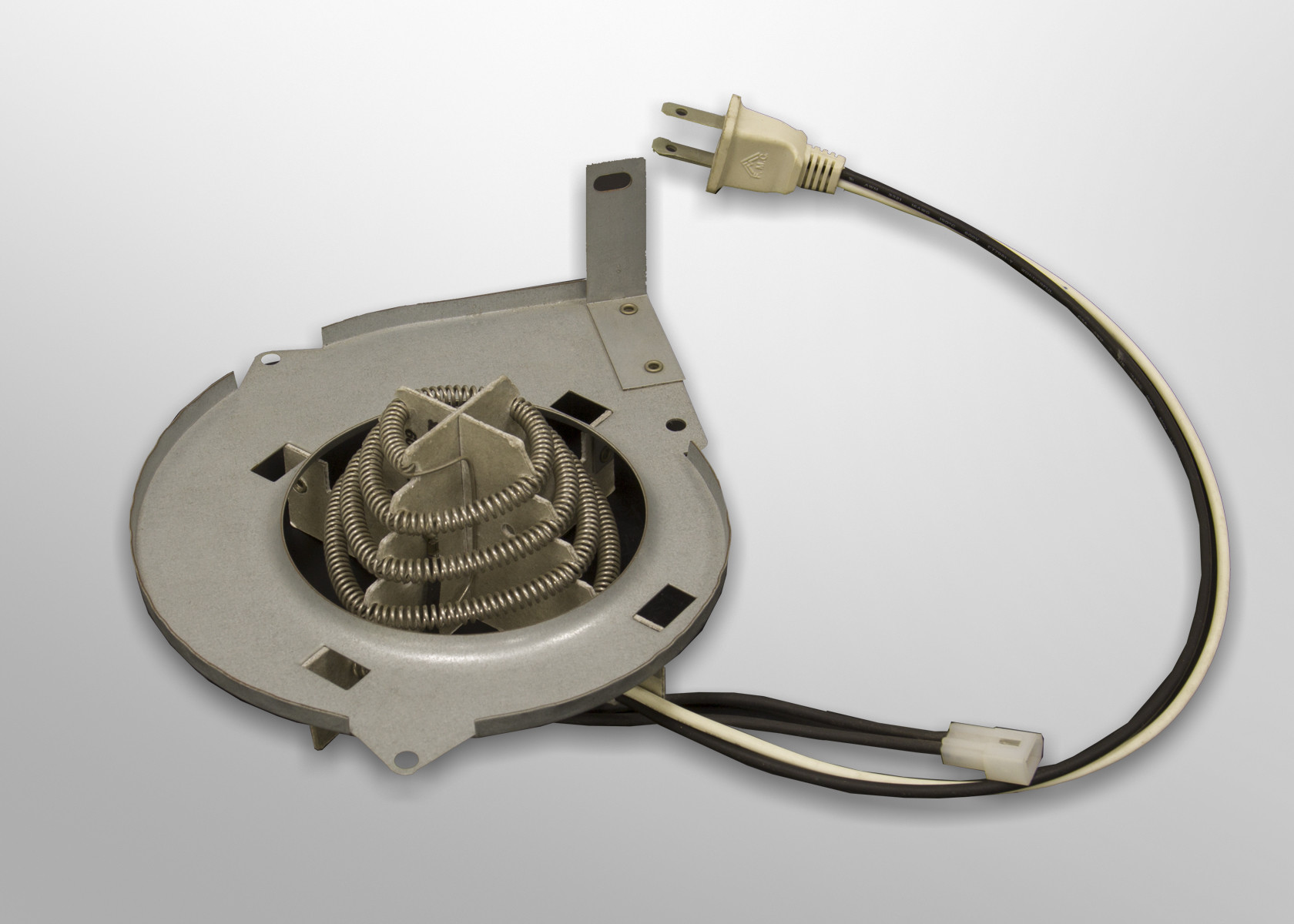 220V 300W Waterproof Mica Heating Element Automatic Temperature Control