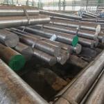 Peeled Milled ASTM 431 Round Bar UNS S43100 Flat Bar refined