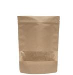 FDA grade printing stand up packaging Bag for tea bag coffee packing k stand up