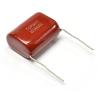 Buy cheap CL21 2.2UF 630V P27.5mm Metallized Polyester Capacitor Film For Power from wholesalers