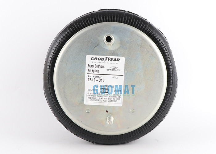 W01-358-7555 Firestone Air Spring Bellow Number 228C-1.5 Reyco 20018-01 86AR