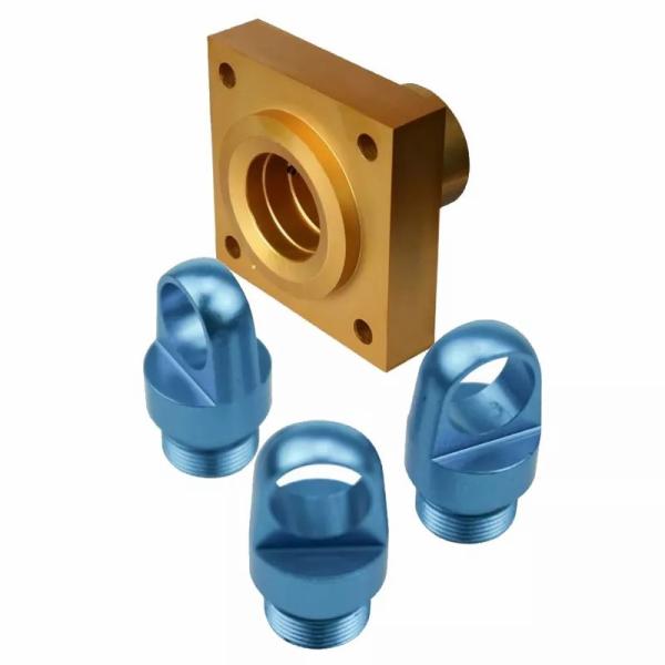 Custom-Made Stainless Steel Sheet Metal Top Polishing Custom Industrial Screw