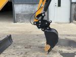 2 Ton Mini Excavator For Home Use 0.07m3 Bucket Capacity