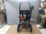 3300PSI/227Bar Gasoline Power High Pressure Cleaner Water Jet Washing Machine