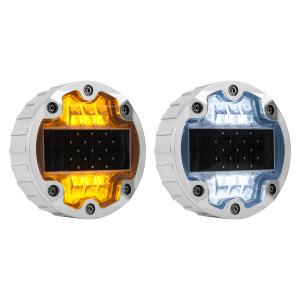 Wholesale Eco-Friendly 6 Beads Solar LED Road Markers for Highway and Road Safety from china suppliers