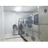 Buy cheap GMP Standard Design Clean Room for Food Workshop from wholesalers