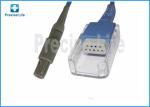 Medical Mindray 0010-30-42602 SpO2 extension cable for Patient monitor