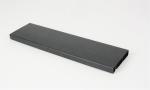 PVC Plastic Decorated Profile PVC Plastic Extrusion Profiles