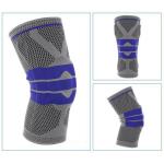 High Quality Elastic Compression Knee Brace Crossfit Support For Running