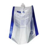 Milk liquid food packaging bag OEM wholesale independent suction pocket