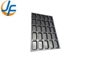 Wholesale RK Bakeware China Foodservice Nonstick Rectangle Square Industrial Cake Baking Tray from china suppliers