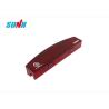 Buy cheap Long Life Plastic Injection Mold Tooling , Car Plastic Molding Mirror Polish from wholesalers