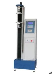 Wholesale Ultimate Strength Testing Machine for Synthetic Leather from china suppliers