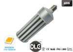 AC100-300V 45W IP65 E26 LED Corn Bulb Light White Energy Saving