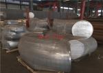 VM12-SHC X20CrMoV11-1 Alloy Steel Seamless Pipes High Corrosion Resistance