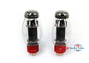 Wholesale New Version shuguang WE6CA7 PLUS for 6CA7 Vacuum tube AMP Stereo Vacuum Tubes from china suppliers