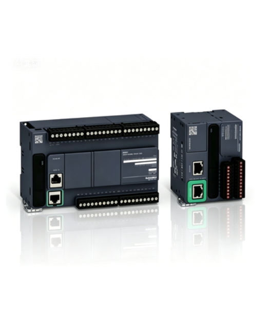 Wholesale Schneider Electric Modicon M241 Programmable Logic Controller 24/40 I/O Modbus TCP/IP from china suppliers