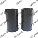 6HK1 4HK1Diesel Engine Cylinder liner 1-87618212-0 8-94391-602-0 8-94391603-0 8