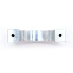 Low Price Customized Machining Aluminum Parts Aluminum Machining Main Clamp