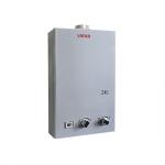 24L Forced Exhaust Gas Water Heater Safe and . Perfect for High Hot Water
