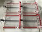 JY-SP7 Biology Laboratory Equipment Cellulose Acetate Membrane Electrophoresis