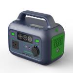 20800mAh Solar Panels Camping Outdoor Home Lithium 220V Portable 300W Charging