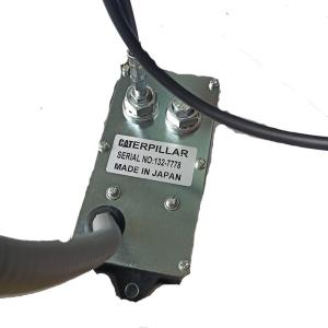 Wholesale E320b E325b With Throttlr Motor 132-7778 247-5232 247-5235 106-0126 from china suppliers