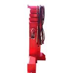 After-sales Service Hydraulic Tank Lifting Jacks for Grain Silo and Enamel