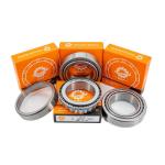 K2580/K2523 Taper Roller Bearing 31.75*69.85*23.812mm Lubricated by Oil or