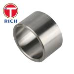 Forging Parts Aluminum CNC Machining Parts