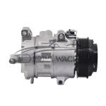 4472601471 Auto Air Conditioner Compressor For Toyota Crown For Mark WXTT018