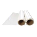 0.06mm TPU Hot Melt Adhesive Film For Textile Fabrics Very Soft