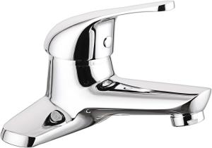 Wholesale Single Handle Bath Shower Mixer Faucet for Your Bathroom Needs T8029 from china suppliers