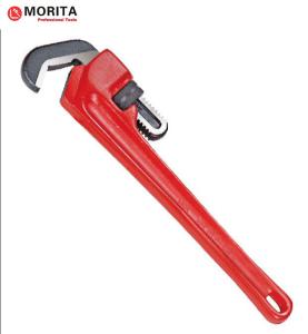 Wholesale 9-1/2&quot; Offset Hex Pipe Wrench 14-1/2&quot; Cast Iron / CR-V Steel Multi Sides from china suppliers