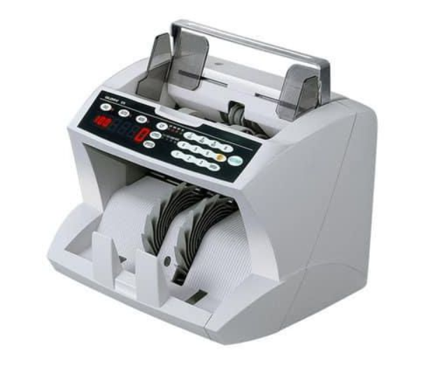 Glory GFB 800D Banknote Counter Flat Belt 10x278x0.65mm