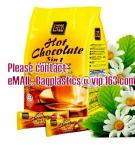 Packaging For Snack, Powder, Dried Food, Seeds, Coffee, Sugar, Spice, Bread, Tea