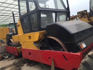 Wholesale Dynapac CC422 road roller from china suppliers