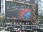 P3.91 & P4.81 Outdoor Stadium LED Display High Brightness HD Rental LED Screen