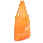 Polyester 12x10cm 210D Waterproof Foldable Shopping Bag