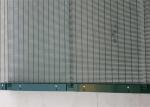 Anti Climb Welded 358 Security Mesh 12.7X76.2mm For Prison