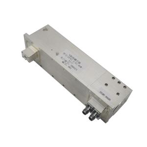 Wholesale 250W 51.4 GHz RF Directional Coupler In Microwave from china suppliers