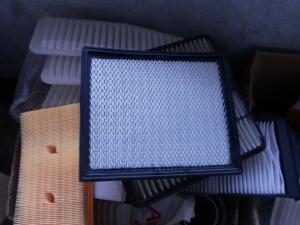 Wholesale Auto car air filter 8200166 615, 8200371661 ,8200378889 for Renault from china suppliers