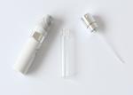 10ml Volume Travel Mini Perfume Atomiser Plastic Spray Bottle