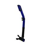 Pool Open Water Lap Dry Top Snorkel Tube For Swimming Training Diving Snorkeling