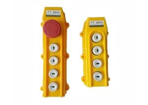 Wholesale Miniature Electric Hoist Crane Spare Parts With Trolley Pendant Control To Electric Hoist from china suppliers