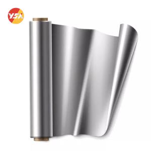 Wholesale China Factory 8011 Aluminum Foill Roll Price Food Grade Foil from china suppliers