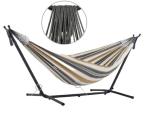 Comfortable Outdoor Camping Hammock With Stand for Outdoor Adventures