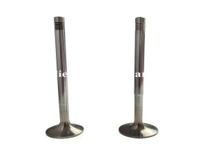 Wholesale VOLV TD70 71 40Cr Intake Exhaust Valves Active ISO9001 CertifiCatere from china suppliers