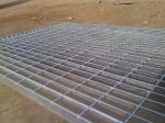 Factory Price 19/W/4 Steel Grating Specifications Traction Tread Safety Grating