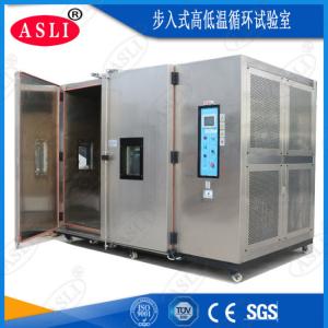 Wholesale Environmental Climatic Constant Temperature Humidity Chamber For Aging Test from china suppliers